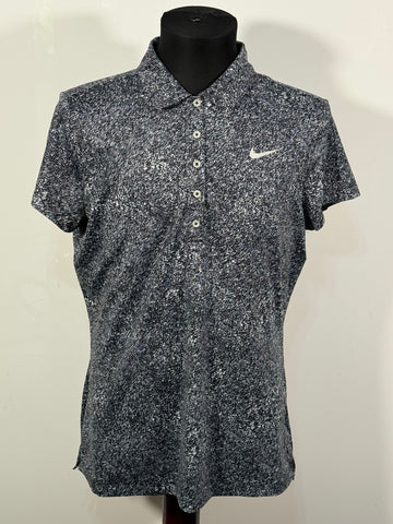 Tricou Nike Golf polo mărimea L damă