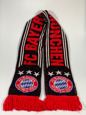 Fular FC Bayern Munchen