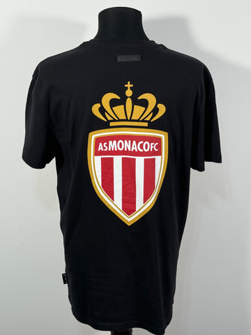 Tricou Philipp P AS Monaco Limited Edition mărimea M bărbat