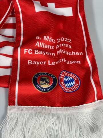Fular/esarfa Fc Bayern Munchen