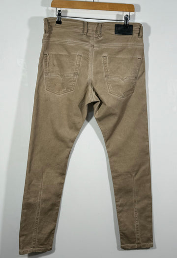 Pantaloni / Blugi Diesel Krooley mărimea W32 bărbat