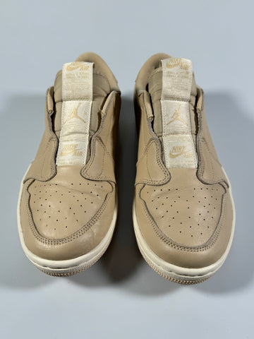 Adidași/Sneakers AIR JORDAN 1 LOW SLIP-ON “DESERT ORE”
mărimea 40 damă