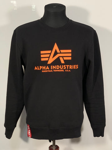Bluză Alpha Industries mărimea S bărbat