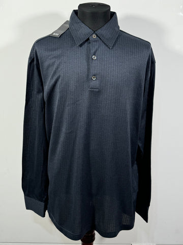 Bluză / cămașă Hugo Boss vintage  mărimea XL bărbat