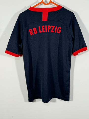 Tricou Nike RB Leipzig mărimea 147-158 copii