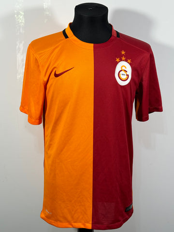 Tricou Nike Dri-Fit Galatasaray Istanbul mărimea S bărbat