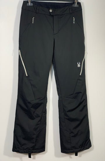 Pantaloni de Ski Spider PrimeLoft Spylon mărimea S damă