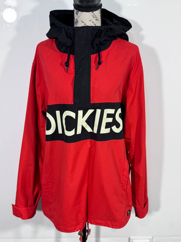 Geaca Dickies marimea L fit XL barbat