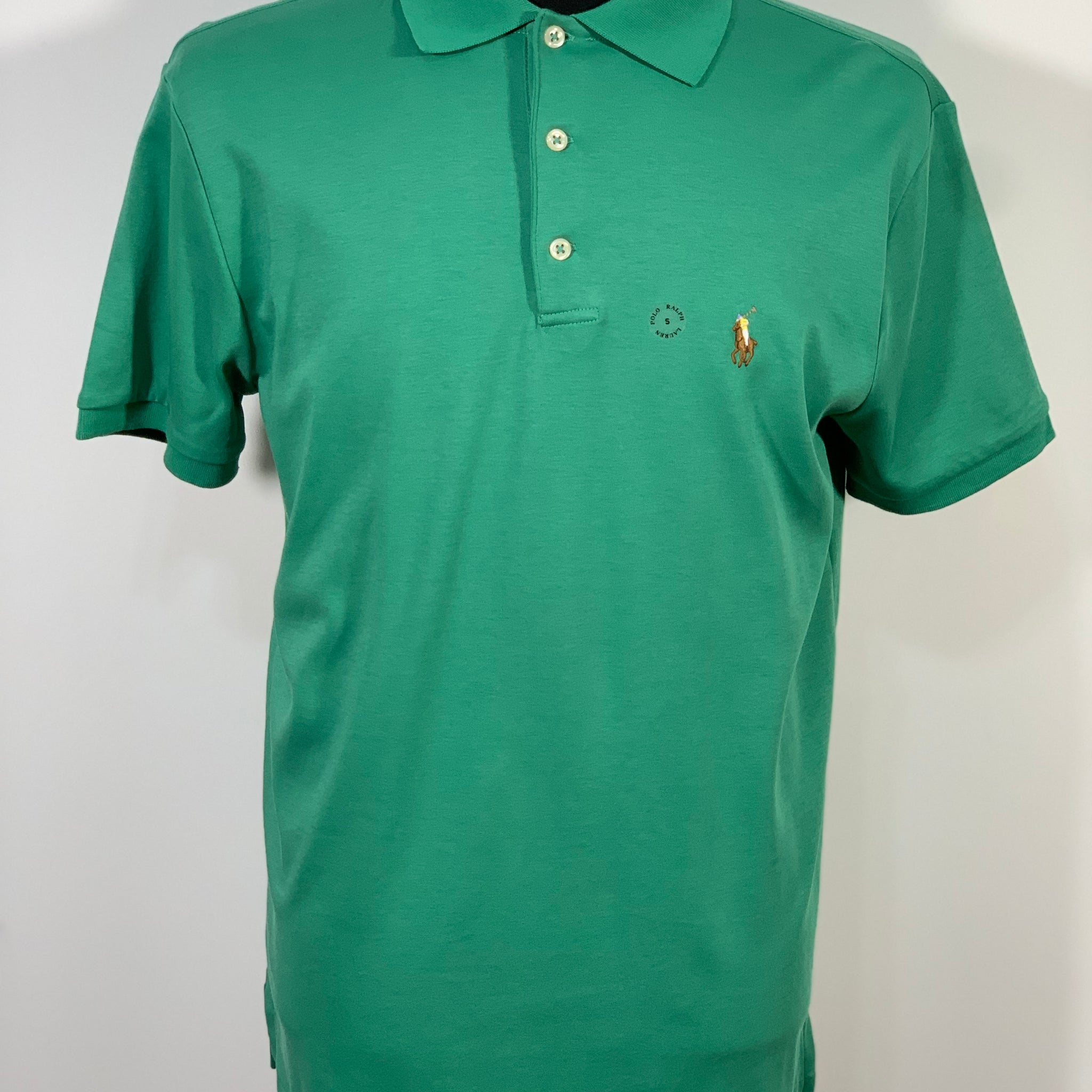 Tricou Polo Ralph Lauren marimea S/P barbat