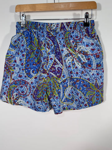 Pantaloni de baie Etro made in Italy marimea S barbat