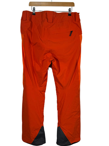 Pantaloni de Ski Salomon marimea XL barbat