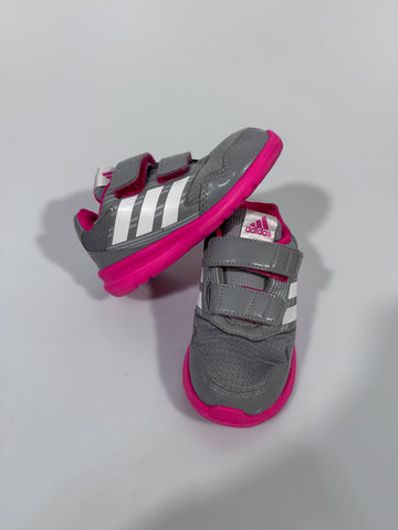 Adidasi Adidas Eco Ortholite marimea 24 fetite