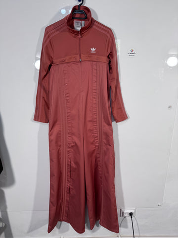 Salopeta/trening și Adidas Originals  2 in 1 marimea S dama