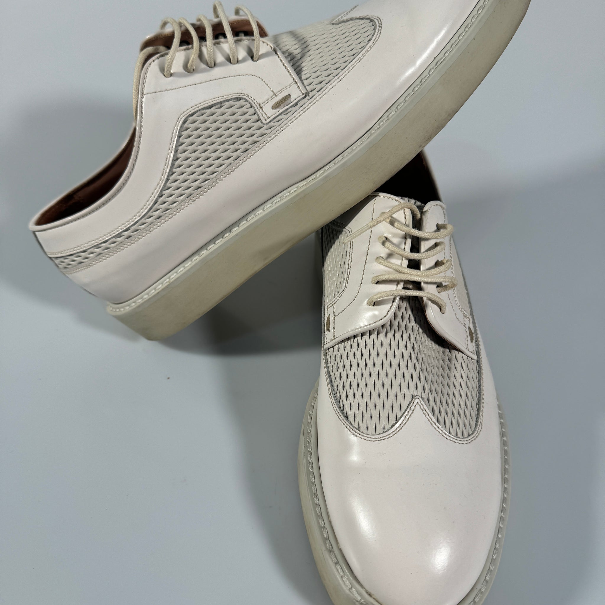 Pantofi Paul Smith made in Italy  100% piele naturala marimea 39 dama