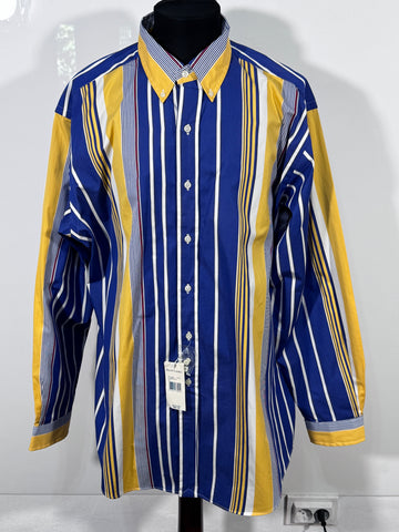 Camasa Polo Ralph Lauren marimea XL fit 2XL-3XL barbat