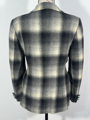 Sacou Moschino Cheap and Chic made in Italy marimea M dama