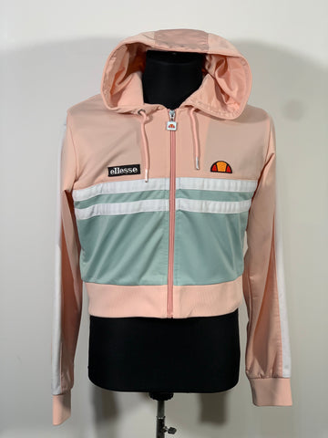 Hanorac Ellesse marimea M-L dama