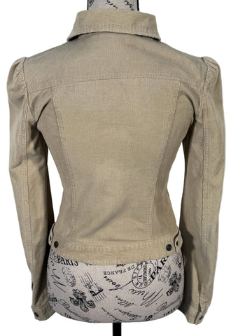 Geaca Diesel vintage retro marimea S dama