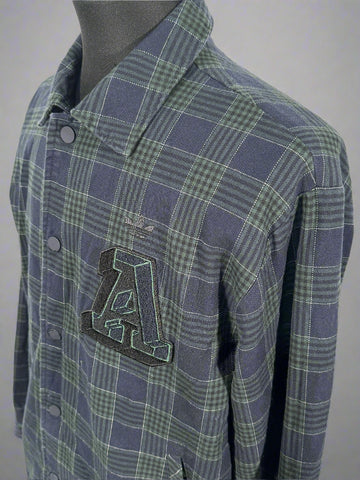 Camasa / geaca Adidas Originals Anniversary Track Top - Legend Ink mărimea XS merge și pe S-M unisex