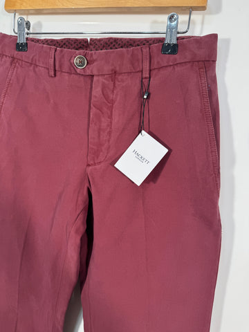 Pantaloni Hacket London marimea W31 barbat