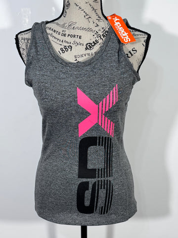 Maiou Superdry Sport X-Fit Fitness marimea S dama