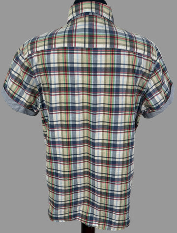 Camasa Scotch&Soda marimea L barbat