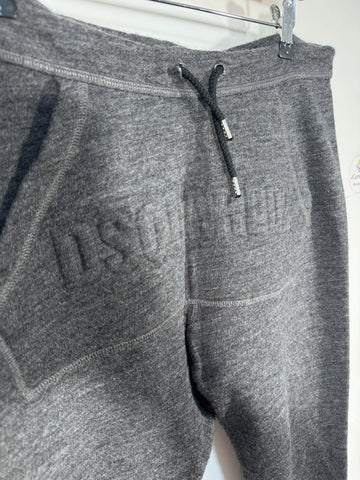 Pantaloni Dsquared2 57% lana marimea M barbat