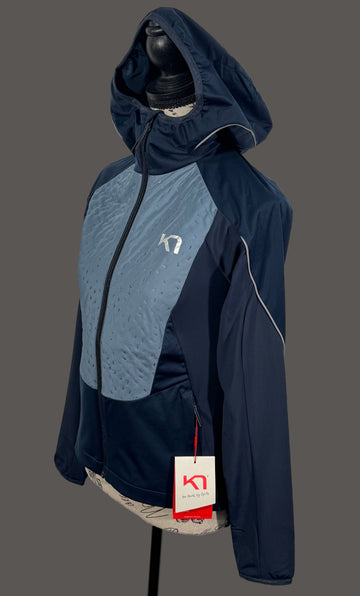 Geaca Kari Traa 2.0 trill marimea XS dama