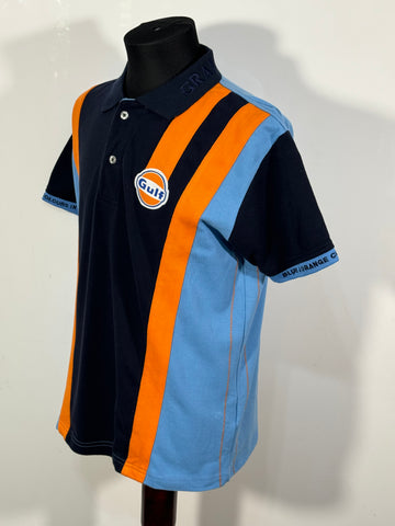Tricou Gulf Grandprix marimea S barbat