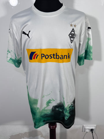 Tricou Puma Borusia Monchengladbch 2019-2020
