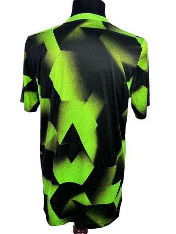 Tricou Adidas ClimaLite marimea 15-16 ani copii