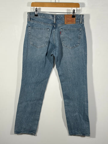 Blugi Levi’s 511 mărimea W32 L32 bărbat