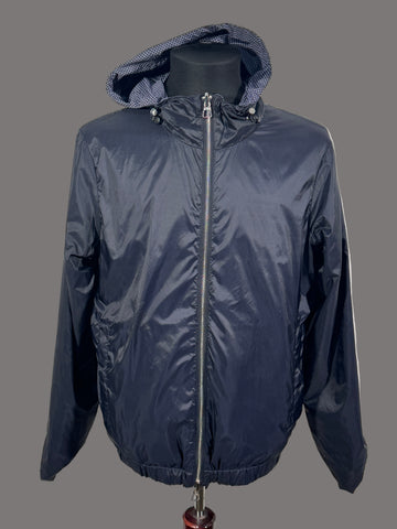 Geaca Emporio Armani reversible marimea s barbat