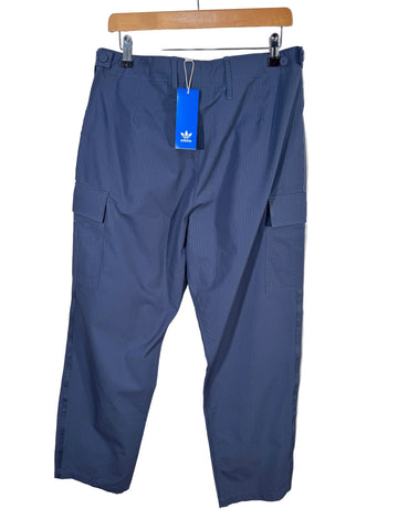 Pantaloni Cargo Adidas Originals marimea 34 XL barbat