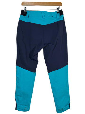 Pantaloni Haglofs Outdoor marimea 36 S dama