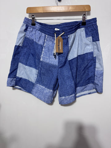 Pantaloni de baie Coast to Coast marimea XL barbat