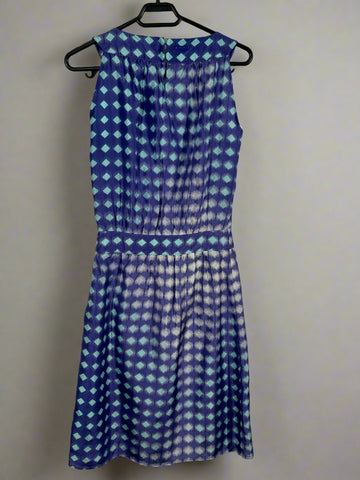 Rochie Paul&Shark 100% matase marimea S dama