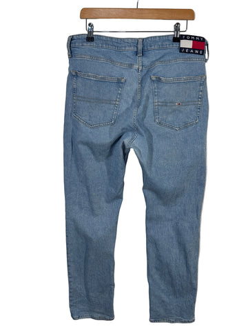 Blugi Tommy Hilfiger marimea W34 L32 barbat