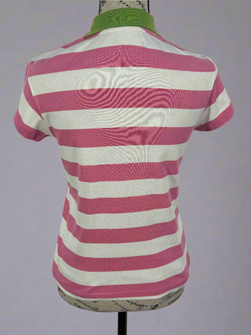 Tricou Fred Perry marimea M dama