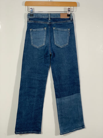 Blugi Scotch&Soda marimea 10 ani fetite