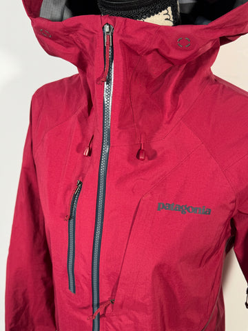 Geaca Patagonia Gore-Tex pro Waterproof marimea XS dama