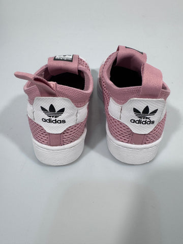 Adidași Adidas Originals Superstar  marimea 28 copii