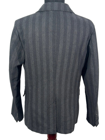 Sacou Berna 30% lana marimea M barbat