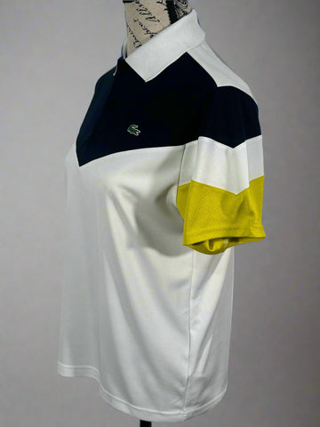 Tricou Lacoste Sport marimea M dama