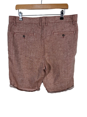 Pantaloni scurti Mey & Edlich 100% in marimea 52 L barbat