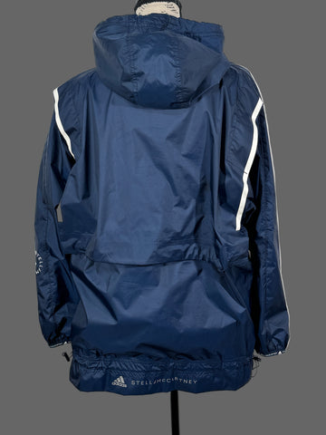 Geacă Adidas Stella MCcartney marimea S Oversize fit L dama