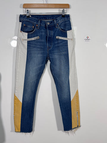 Blugi Levi’s marimea W28 L28 dama