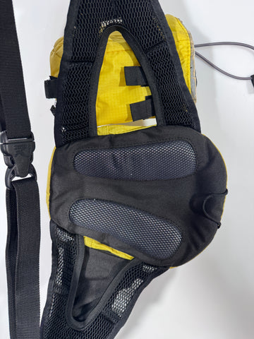 Centura borseta trekking Salewa  One size unisex
