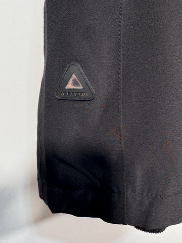 Pantaloni de Ski Icepeak cu tehnologie Recco marimea 2XL barbat