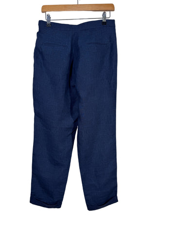 Pantaloni Masiimo Alba 100% in made in Italy marimea S-dama